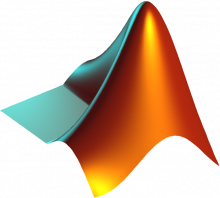 MATLAB logo