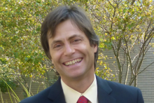 photo of Max Tegmark