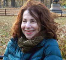 Susan Epstein