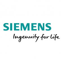 Siemens logo