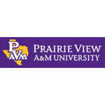 Prairie View A&M University logo