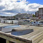 Photo of Marine Biological Laboratory (MBL)