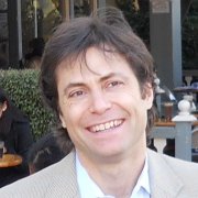 Max Tegmark