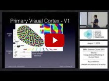 Embedded thumbnail for Tutorial: Computational Models of Human Vision - Part 1 (27:06)