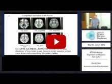 Embedded thumbnail for 10 - Alignment and Atlases: Part 2 of 2