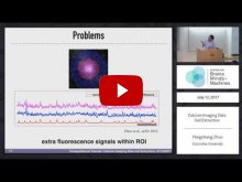 Embedded thumbnail for Calcium Imaging Data Cell Extraction (1:07:56)