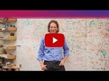 Embedded thumbnail for Joshua Tenenbaum, Cognitive Scientist | 2019 MacArthur Fellow