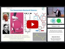 Embedded thumbnail for How fly neurons compute the direction of visual motion