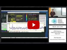 Embedded thumbnail for 15 - FMRI Analysis Start to End: Part 5 of 5