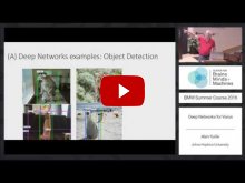 Embedded thumbnail for Deep Networks for Vision (1:14:06)