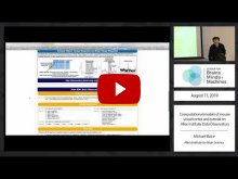 Embedded thumbnail for Computational models of mouse visual cortex and tutorial on Allen Institute Data Observatory
