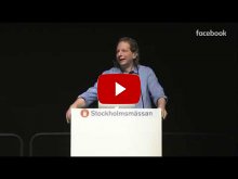 Embedded thumbnail for Building Machines that Learn &amp;amp; Think Like People - Prof. Josh Tenenbaum ICML2018