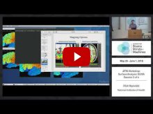 Embedded thumbnail for 26 - Surface Analysis: SUMA: Part 3 of 5
