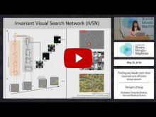 Embedded thumbnail for Finding any Waldo: zero-shot invariant and efficient visual search