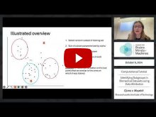 Embedded thumbnail for Identifying Subgroups in Biomedical Datasets using Data Attribution