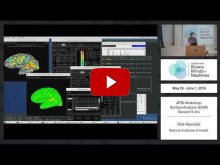 Embedded thumbnail for 28 - Surface Analysis: SUMA: Part 5 of 5