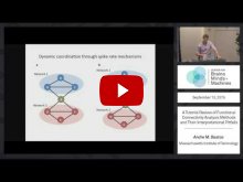 Embedded thumbnail for Functional Connectivity Analysis Methods and Their Interpretational Pitfalls (1:46:41)