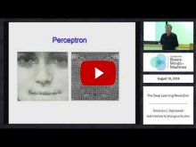 Embedded thumbnail for The Deep Learning Revolution (1:11:58)