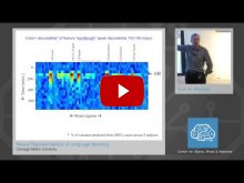 Embedded thumbnail for Neural Representations of Language Meaning