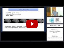 Embedded thumbnail for 09 - Alignment and Atlases: Part 1 of 2